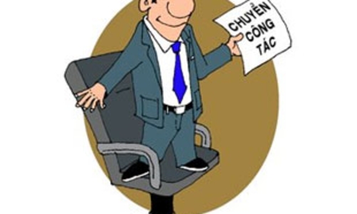 Luân chuyển công việc - công cụ phát triển nhân sự