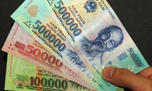 4 cách kiểm tra nhanh tiền thật, tiền giả