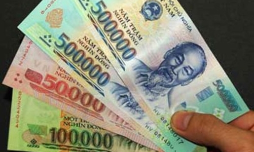 Lượng tiền giả thu giữ giảm mạnh