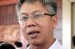 TS. Nguyễn Đức Kiên, Ủy viên Ủy ban Kinh tế của Quốc hội.