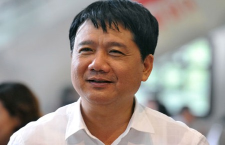 Ông Đinh La Thăng cho biết đã đi trên tuyến đường cao tốc Tp.HCM - Trung Lương và ghi nhận có những hiện tượng mà dư luận đã phản ánh.