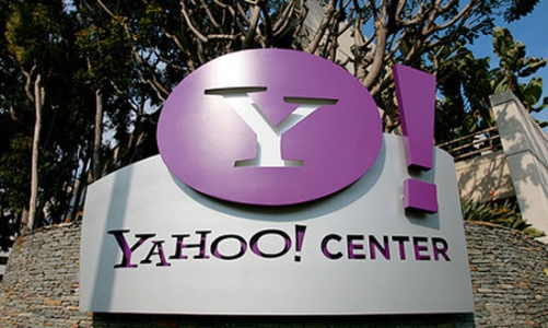 Nhân tài bắt đầu tháo chạy khỏi Yahoo!
