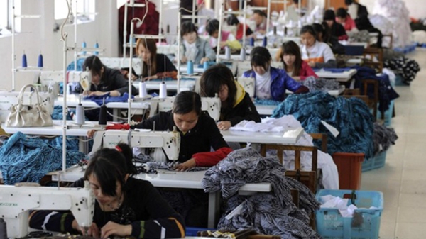 Kinh tế Trung Quốc tăng trưởng bùng nổ