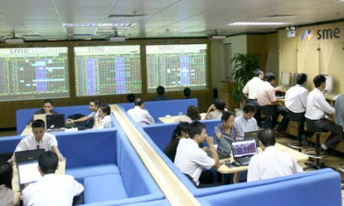 Công ty chứng khoán mất khả năng thanh toán: SOS với SMES!