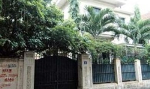 Công chức ở nhà công vụ cũng phải thuê