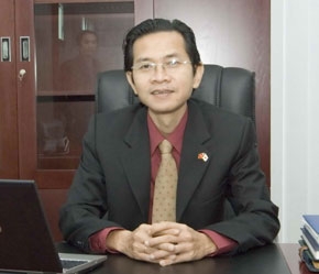 "Ngay từ khi bắt đầu xây dựng PhugiaSC tôi đã rất chú trọng về công nghệ và chủ động xây dựng cho mình một đội ngũ IT mạnh để chủ động về công nghệ."