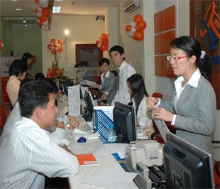 PG Bank dự kiến sẽ tiếp tục lên kế hoạch nâng vốn điều lệ lên ít nhất 3.000 tỷ đồng đến năm 2010.