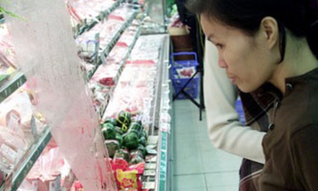 Tính đến tháng 3 năm nay, lạm phát ở Việt Nam đã vượt mức 19,4% so với cùng kỳ năm ngoái, cao nhất trong hơn một thập kỷ trở lại đây.