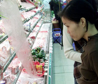 Tính đến tháng 3 năm nay, lạm phát ở Việt Nam đã vượt mức 19,4% so với cùng kỳ năm ngoái, cao nhất trong hơn một thập kỷ trở lại đây.