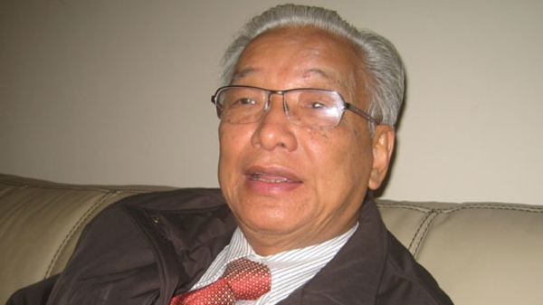 Điều chỉnh tỷ giá: “Kìm không được thì phải dùng bài cuối cùng”