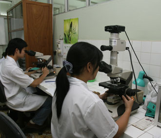 SAIT sẽ là một mô hình tiên tiến nhằm hướng đến xây dựng một nguồn nhân lực cao cấp, đầy đủ kỹ năng có thể đáp ứng cho việc phát triển ngành công nghệ cao tại Việt Nam.