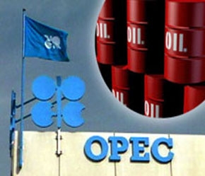 Theo OPEC, nhu cầu dầu mỏ của thế giới trong năm 2007 sẽ ở mức 85,39 triệu thùng/ngày, ít hơn 70.000 thùng/ngày so với dự đoán trước đó.