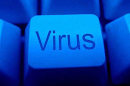 Loại virus này từng tung hoành hồi đầu tháng 5.