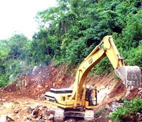 Trong 6 tháng đầu năm, mới chỉ có thêm 6 doanh nghiệp giao thông vận tải được chuyển thành công ty cổ phần.