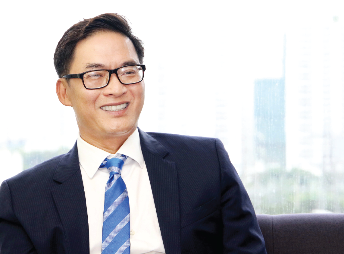 “Việt Nam luôn là nơi tôi khát khao được trở về” - Ảnh 3.