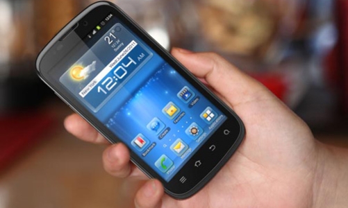 Mỹ lo điện thoại Trung Quốc gây hại an ninh