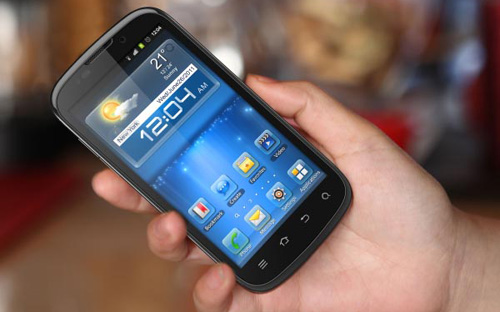 <p>Hai công ty viễn thông hàng đầu của Trung Quốc là Huawei và ZTE đang đặt ra 
một mối đe dọa đối với an ninh của nước Mỹ - <b>Nguồn: ANTV</b>.</p>
