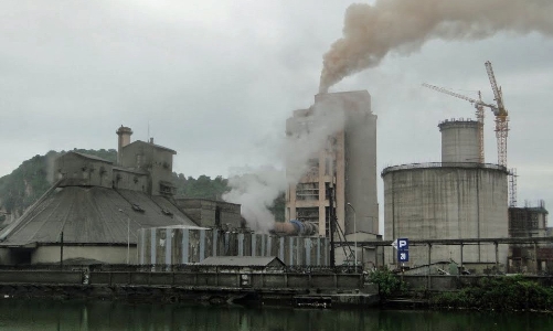 Mỗi dự án chỉ lập một báo cáo đánh giá tác động môi trường