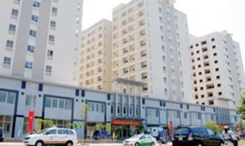 Quỹ nhà ở xã hội: Ôm đất, đầu cơ dự án?