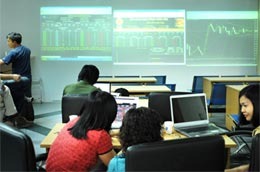 Công việc kinh doanh trên những sàn vàng bắt buộc phải ngừng trước ngày 30/3/2010.