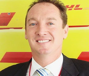 "Điều tôi có thể khẳng định là, Việt Nam là quốc gia có tốc độ tăng trưởng tốt nhất của DHL".