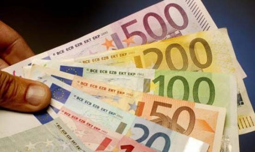 Chính thức đạt thỏa thuận giải cứu Ireland