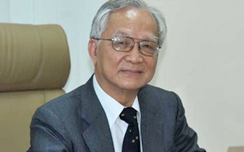 Ông Bùi Kiến Thành: “Khi tín dụng - 'huyết mạch” của nền kinh tế không được thông suốt thì làm sao nền kinh tế vận động tốt được”.