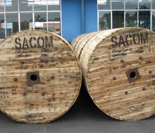 Ngày 10/11/2009, SAM sẽ trả cổ tức với tỷ lệ thực hiện 10%/cổ phần - 1 cổ phần được nhận 1.000 đồng.