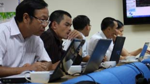 Thuế thu nhập từ chứng khoán: Trông người, ngẫm ta