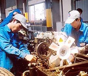 Do tình hình kinh tế khó khăn, một số doanh nghiệp đã kiến nghị lùi thời điểm thực hiện các khoản nộp trên và sẽ truy nộp đầy đủ trong 6 tháng cuối năm 2009.