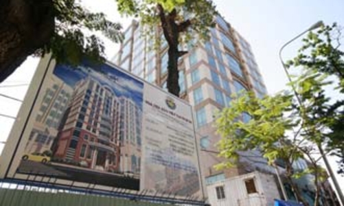 Đô thị hóa, bài toán khó giải