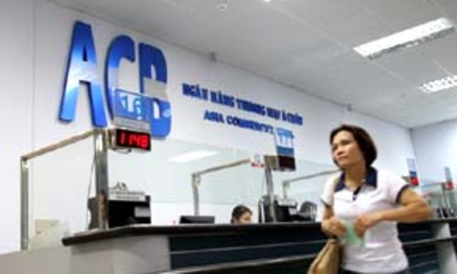 Quanh chuyện ngân hàng thương mại “lên đời”