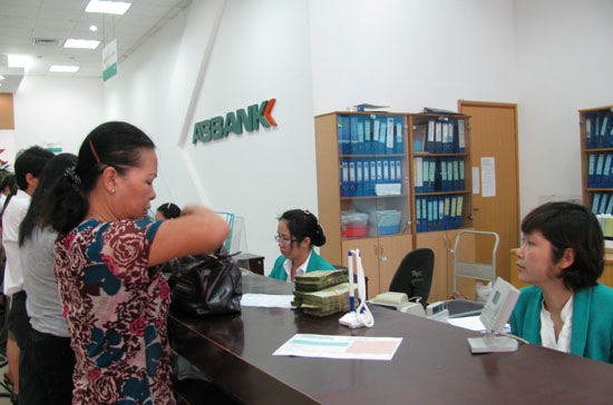 ABBank dự kiến niêm yết cổ phiếu trên HOSE trong quý 4/2010.