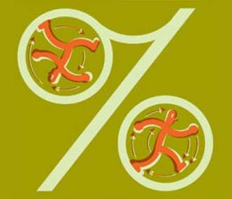 Chống lạm phát đòi hỏi sự đánh đổi. Trước hết là sự đánh đổi giữa kìm chế lạm phát với tốc độ tăng trưởng cao.