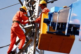 Đến năm 2030, tổng vốn cho phát triển ngành điện là trên 123 tỷ USD.