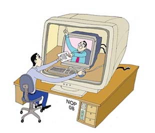 Trong giai đoạn vừa qua, các dự án công nghệ thông tin chỉ quan tâm đến việc xây dựng hạ tầng và kỹ thuật xây dựng các phần mềm ứng dụng, ít chú trọng và đầu tư đúng mức đến các yếu tố như con người, tổ chức bộ máy vận hành hệ thống, pháp lý vận hành hệ thống và chế tài để đảm bảo hệ thống duy trì vận hành.