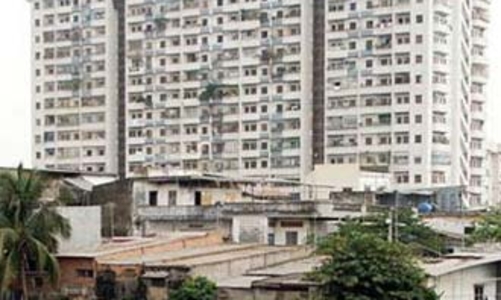 Doanh nghiệp chưa 