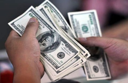 Cùng với quy định không bảo hiểm cho doanh nghiệp, tổ chức, dự thảo luật cũng quy định không bảo hiểm đối với tiền gửi ngoại tệ.