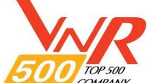 Vinashin “vắng mặt” trong top 10 doanh nghiệp Việt