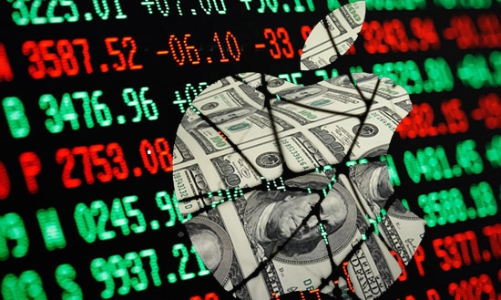 Thử ước lượng độ giàu của Apple