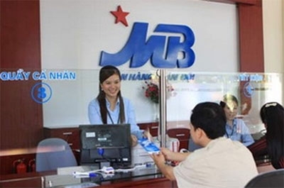  MB hiện có vốn điều lệ khoảng 272 triệu USD và tổng tài sản khoảng gần 5 tỷ USD.