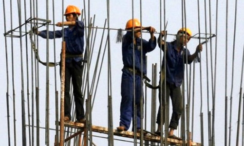 Hà Nội chấp thuận triển khai một loạt dự án bất động sản