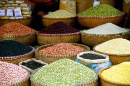 Hàng nông sản Việt Nam có nhiều khả năng chinh phục thị trường Israel.