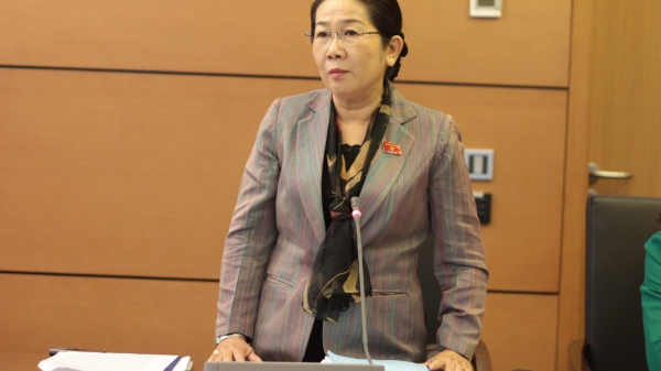 Tổng kết nhiệm kỳ: 