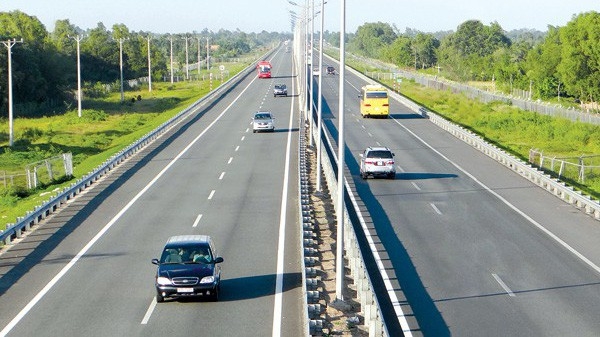 Dự kiến, dự án sẽ được khởi công xây dựng trong năm 2019 và hoàn thành vào năm 2020.