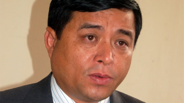 Lãnh đạo Ninh Thuận: “Hai nhà máy điện hạt nhân nên xây một nơi”