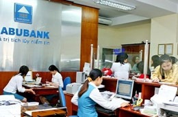 Tính đến ngày 5/11, dư nợ cho vay hỗ trợ lãi suất của nhóm ngân hàng thương mại cổ phần đạt 105.987,84 tỷ đồng.