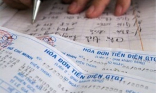 “Giá điện năm tới chỉ tăng 4,6%”