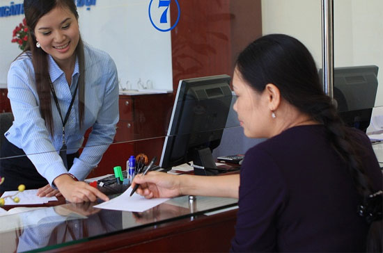 Khách hàng sẽ lựa chọn. Họ có thể không vào ngôi nhà mình thiếu cảm tình, mà đến nơi được thực sự là thượng đế.