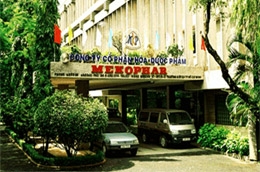 Sở Giao dịch Chứng khoán Tp.HCM đã có quyết định chấp thuận cho Công ty Cổ phần Hóa - Dược phẩm Mekophar (mã MKP-HOSE) đăng ký niêm yết 9,21 triệu cổ phiếu.